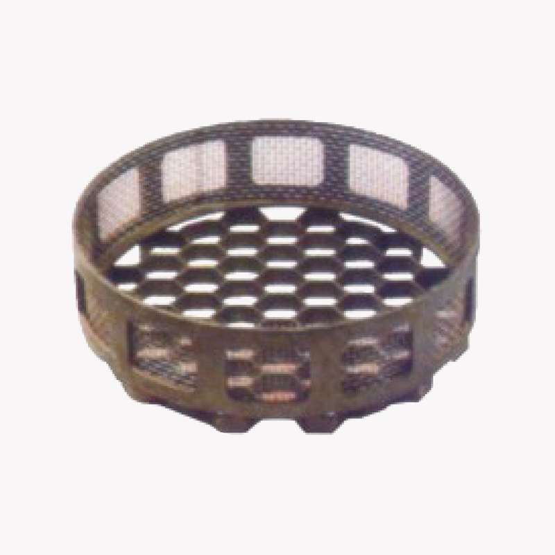 Materialkurv