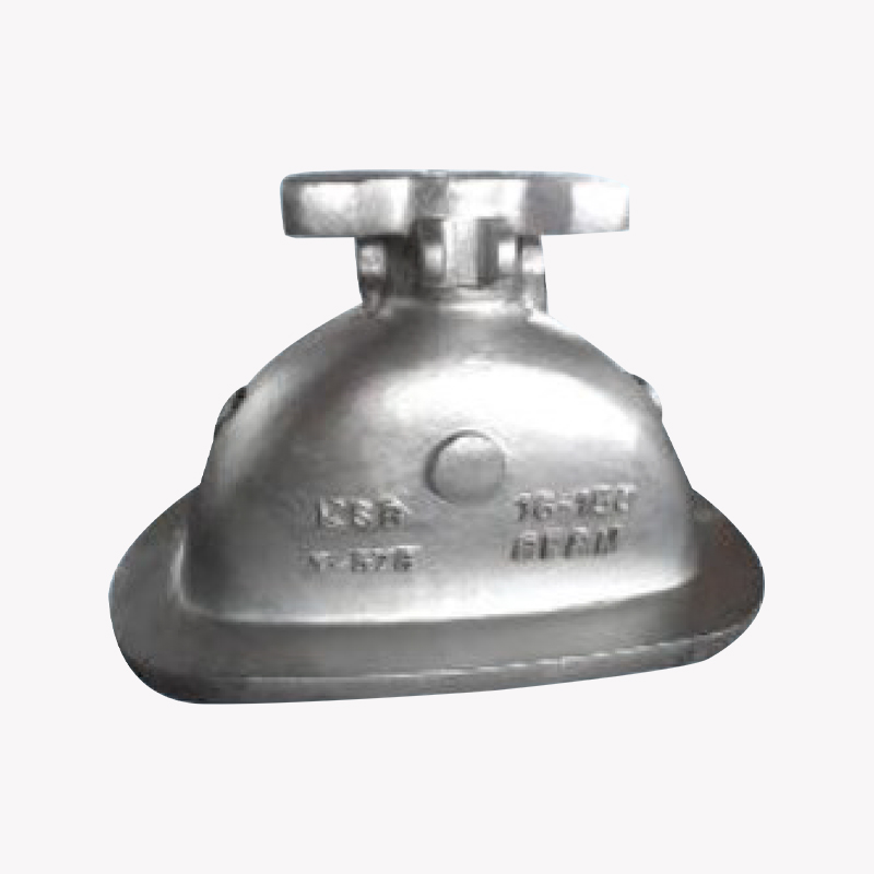 Ventildeksel